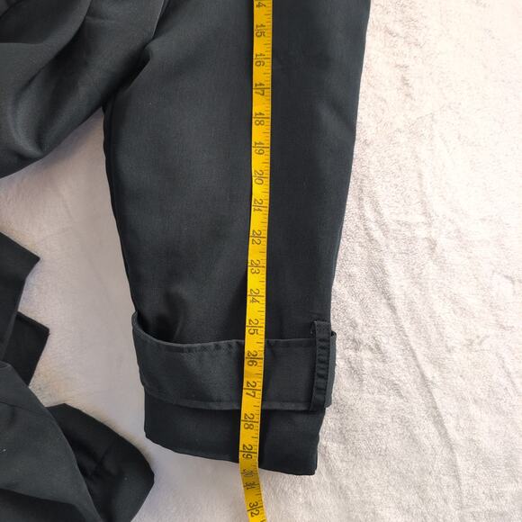 Jessica London Classic Soft Shell Trench Coat Detachable Hood & Liner Women's 24 - Picture 7 of 7